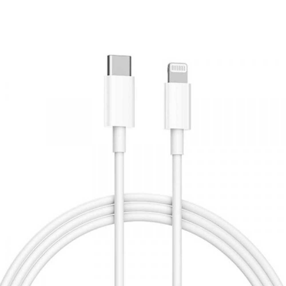 Кабель Xiaomi Mi Cable Type-C to Lightning, 1m